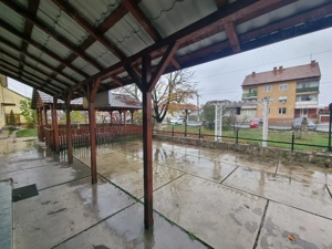 Spații comerciale de 110 mp și 36 mp, vitrină stradală   Seleuș - imagine 5