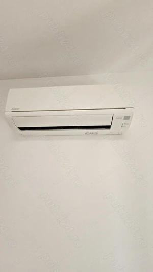 Apartament cu 2 camere mobilat si mobilat ET 1 DUMBRAVITA - imagine 7