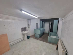 Spații comerciale de 110 mp și 36 mp, vitrină stradală   Seleuș - imagine 8