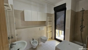 Apartament cu 2 camere mobilat si mobilat ET 1 DUMBRAVITA - imagine 5