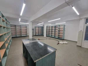 Spații comerciale de 110 mp și 36 mp, vitrină stradală   Seleuș - imagine 16