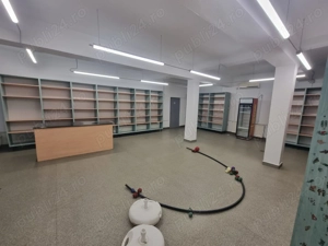 Spații comerciale de 110 mp și 36 mp, vitrină stradală   Seleuș - imagine 12