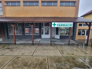 Spații comerciale de 110 mp și 36 mp, vitrină stradală   Seleuș - imagine 15