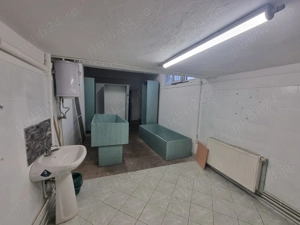 Spații comerciale de 110 mp și 36 mp, vitrină stradală   Seleuș - imagine 14