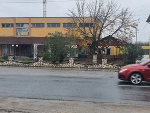 Spații comerciale de 110 mp și 36 mp, vitrină stradală   Seleuș - imagine 2