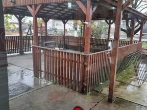 Spații comerciale de 110 mp și 36 mp, vitrină stradală   Seleuș - imagine 19