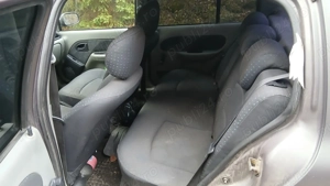 2005 Renault Clio 1.4 Benzina GPL cu Aer Conditionat geamuri electrice - imagine 6