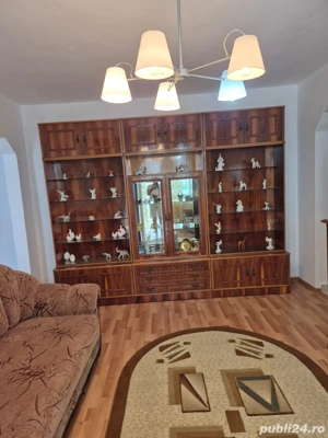 Vand sau inchiriez apartament 2 camere semidecomandat - imagine 5