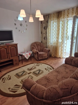 Vand sau inchiriez apartament 2 camere semidecomandat - imagine 4