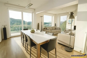 Proprietate iconica,panorama 360,teren 1.600 mp,originalitate volumetrica,Central, Brasov