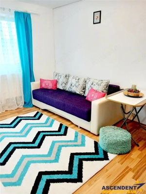 Renovat si gata de mutat, 2 camere, cartierul Florilor, Brasov