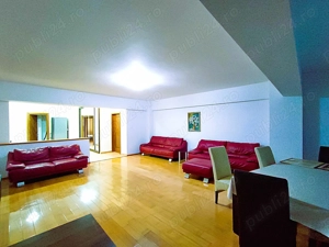 Apartament 3 camere, etaj 1, loc parcare, de inchiriat in zona Delfinariu - imagine 3
