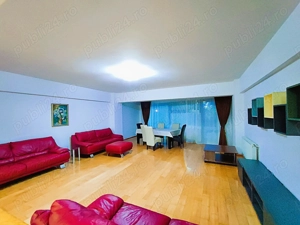 Apartament 3 camere, etaj 1, loc parcare, de inchiriat in zona Delfinariu - imagine 4