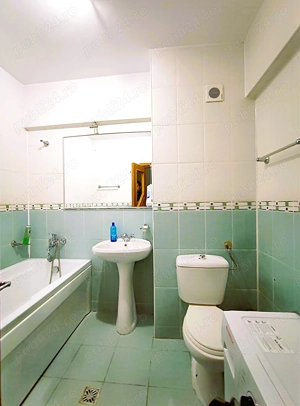 Apartament 3 camere, etaj 1, loc parcare, de inchiriat in zona Delfinariu - imagine 10