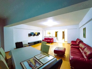 Apartament 3 camere, etaj 1, loc parcare, de inchiriat in zona Delfinariu - imagine 5