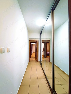 Apartament 3 camere, etaj 1, loc parcare, de inchiriat in zona Delfinariu - imagine 7