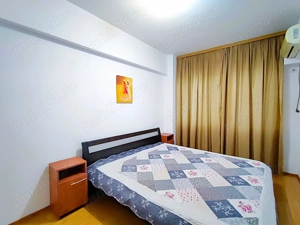 Apartament 3 camere, etaj 1, loc parcare, de inchiriat in zona Delfinariu - imagine 8