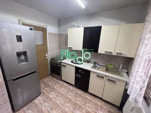 Apartament 4 camere Metrou Titan - imagine 9