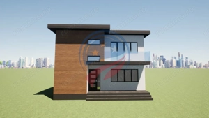 Vila de vanzare / strada Capsunilor/ Selgros - imagine 2