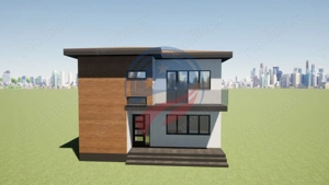 Vila de vanzare / strada Capsunilor/ Selgros - imagine 6