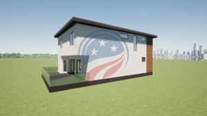 Vila de vanzare / strada Capsunilor/ Selgros - imagine 4