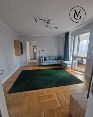 3 camere | Metrou Dristor | 10 min