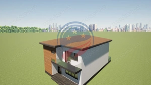 Vila de vanzare / strada Capsunilor/ Selgros - imagine 3