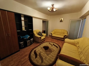 3 camere Mărgeanului Rahova  - imagine 6