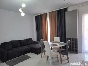  Apartament cu 2 camere in Giroc  Braytim 5 in spate la LIDL - imagine 2
