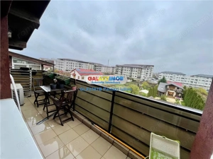 3 Camere | 1 Decembrie | Centrala-Parcare | 11min metrou | COMISION 0% - imagine 8