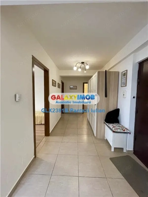 3 Camere | 1 Decembrie | Centrala-Parcare | 11min metrou | COMISION 0% - imagine 9