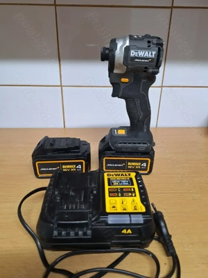 Bormasina de insurubat DEWALT