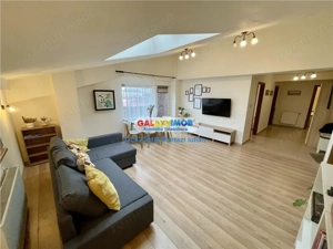 3 Camere | 1 Decembrie | Centrala-Parcare | 11min metrou | COMISION 0% - imagine 13