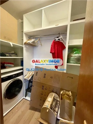 3 Camere | 1 Decembrie | Centrala-Parcare | 11min metrou | COMISION 0% - imagine 17