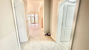 Duplex Premium cu 5 camere si 360 mp teren - Mosnita Noua - imagine 8