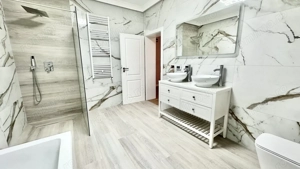 Duplex Premium cu 5 camere si 360 mp teren - Mosnita Noua - imagine 20