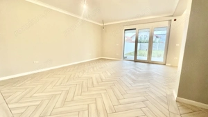 Duplex Premium cu 5 camere si 360 mp teren - Mosnita Noua - imagine 4