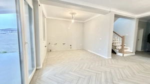 Duplex Premium cu 5 camere si 360 mp teren - Mosnita Noua - imagine 7