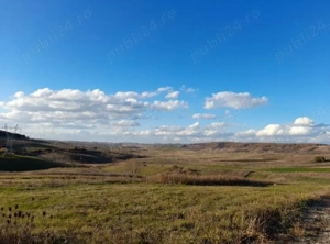 Vând teren intravilan in Săliștea nouă!