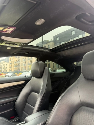 Vând schimb Mercedes c2,2 cupe , stare perfectă, km reali ( verificare rep mercedez și rar). Schimb  - imagine 4