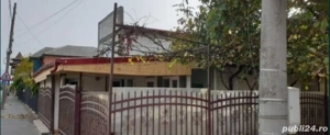 Casa de Vanzare Eforie Nord