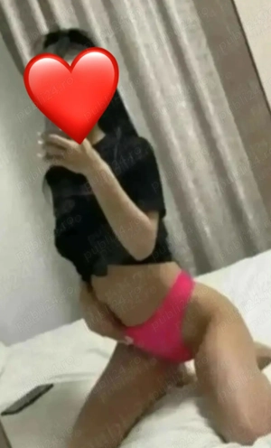 Sunt nou venită în orașul tău