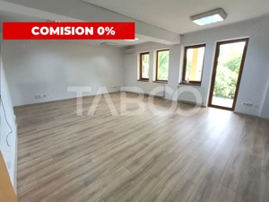 Spatiu birou 45 mp in zona centrala - disponibil imediat - comision 0 - imagine 2