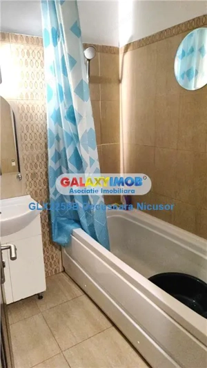 Apartament 2 camere, Militari Residence mobilat utilat 350 euro - imagine 8