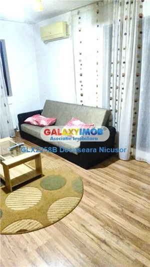 Apartament 2 camere, Militari Residence mobilat utilat 350 euro - imagine 2