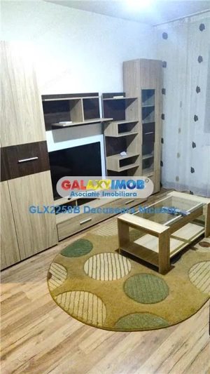 Apartament 2 camere Mobilat Utilat, Tineretului, 400 Euro