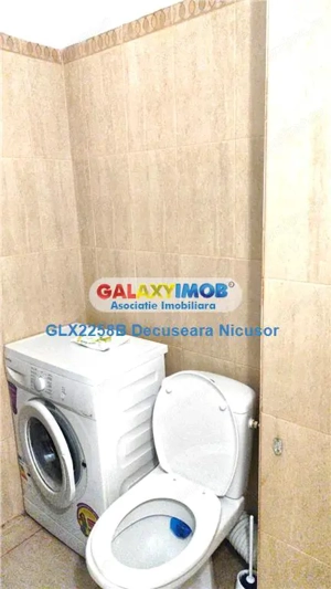 Apartament 2 camere, Militari Residence mobilat utilat 350 euro - imagine 9