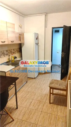 Apartament 2 camere, Militari Residence mobilat utilat 350 euro - imagine 7