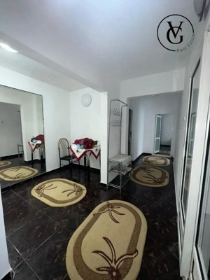 Apartament 3 camere + centrala proprie - Badea Cartan - imagine 3