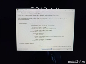 Siatem Gaming complet- RX 6600,Xeon,32gb ram+ Monitor 180hz